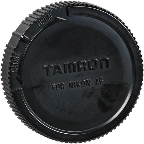 Tamron Rear Lens Cap for Nikon Auto Focus Lenses