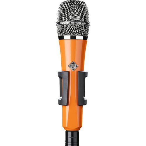 Telefunken M80 Custom Handheld Supercardioid Dynamic Microphone