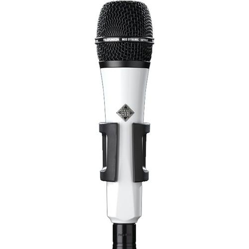 Telefunken M80 Custom Handheld Supercardioid Dynamic Microphone
