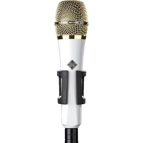Telefunken M80 Custom Handheld Supercardioid Dynamic Microphone