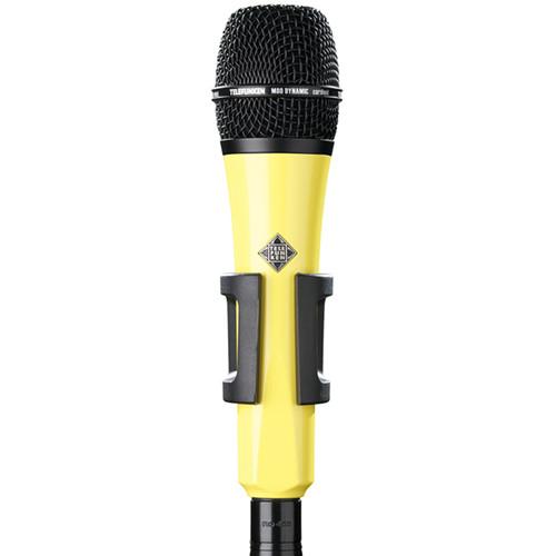 Telefunken M80 Custom Handheld Supercardioid Dynamic Microphone