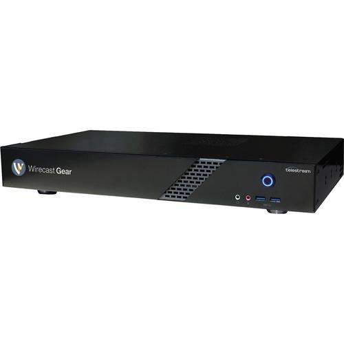 Telestream Wirecast Gear 230