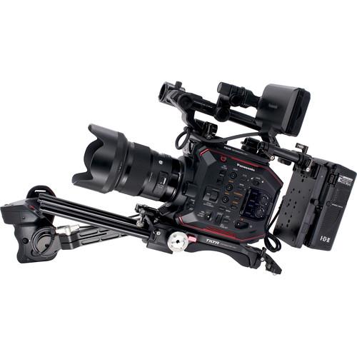 Tilta Camera Rig for Panasonic EVA1 with Battery Plate