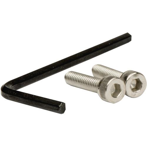 Tilta Mounting Screw Set for FS-T01 Battery Plate