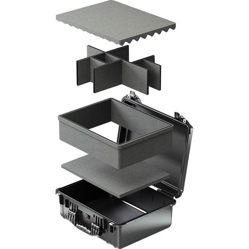 TrekPak Divider Kit for Pelican 1555 Air Case