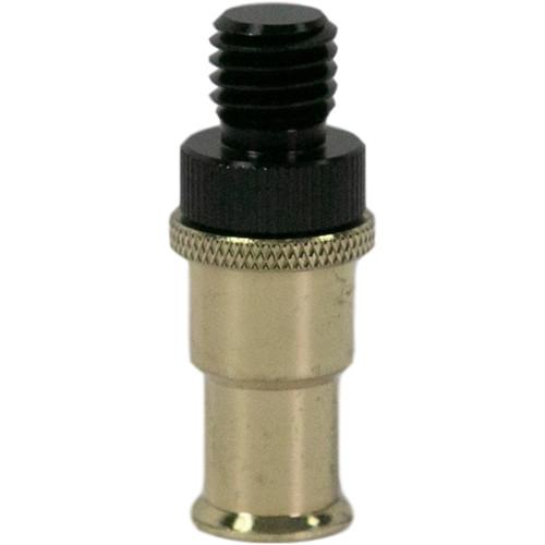 TRIGYN Gear 15mm Rod to C-Stand Baby-Pin for Triple-Monitor Configuration