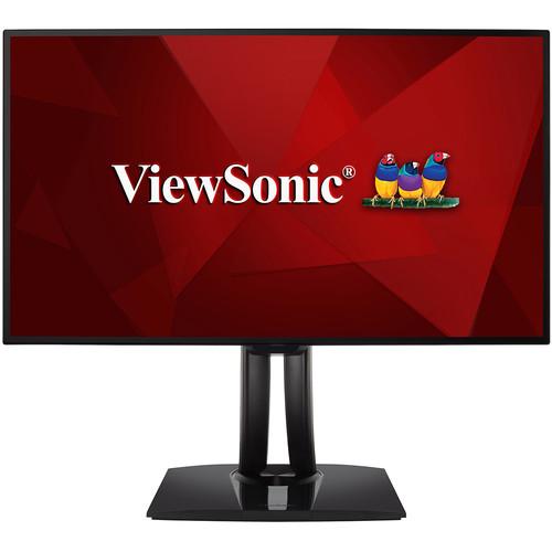 ViewSonic VP2768-4K 27" 16:9 4K UHD IPS Monitor