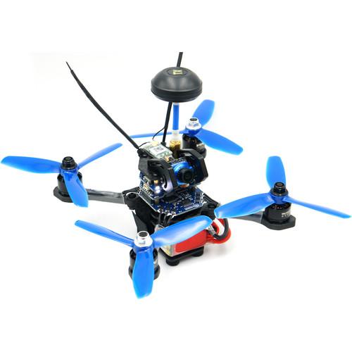 VIFLY RTF Racing Drone 150mm