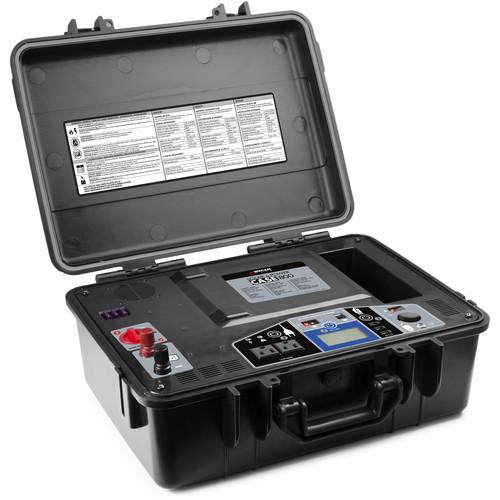 WAGAN Solar eCase Generator