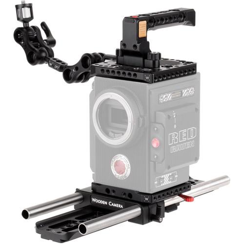 Wooden Camera Red DSMC2 Accessory Kit