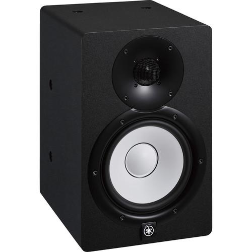 Yamaha HS7I 2-Way Bi-Amp Powered Studio Monitor