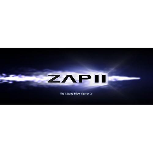 Zynaptiq Zap II Bundle - Audio and Effect Processing Software Suite