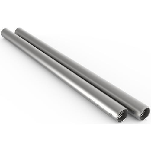 8Sinn 15mm Silver Rod