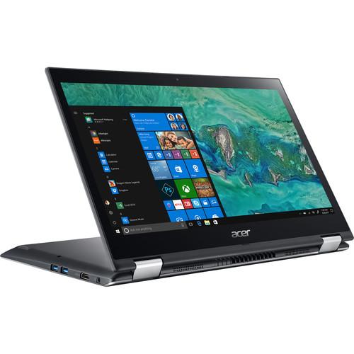 Acer 14" 256GB Multi-Touch 2-in-1 Spin