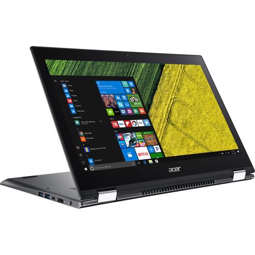 Acer 15.6" Spin 5 Multi-Touch 2-in-1