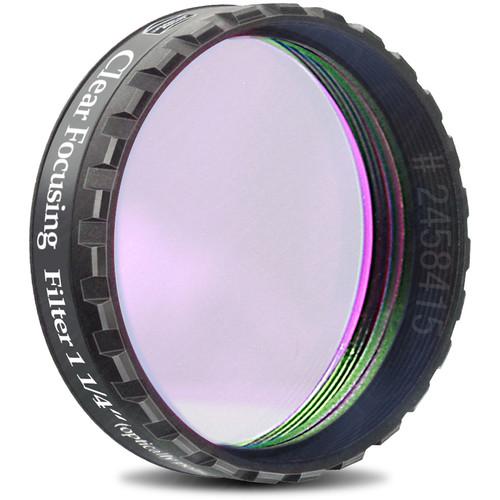 Alpine Astronomical Baader Clear Focusing Filter