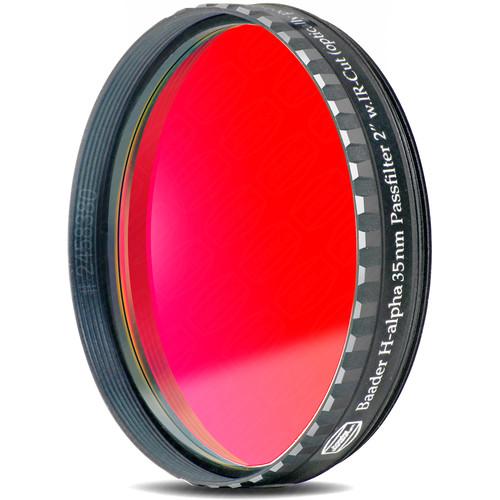 Alpine Astronomical Baader H-Alpha 35nm MidBand CCD Imaging Filter