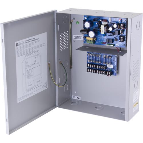 ALTRONIX AL400ULX Series Power Supply Charger with 8 Outputs