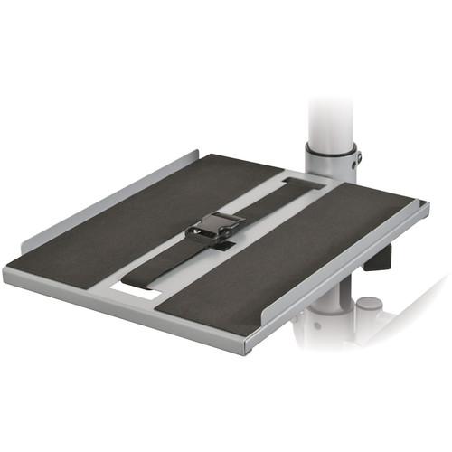 Balt Projector Shelf for Beta Sit Stand Cart