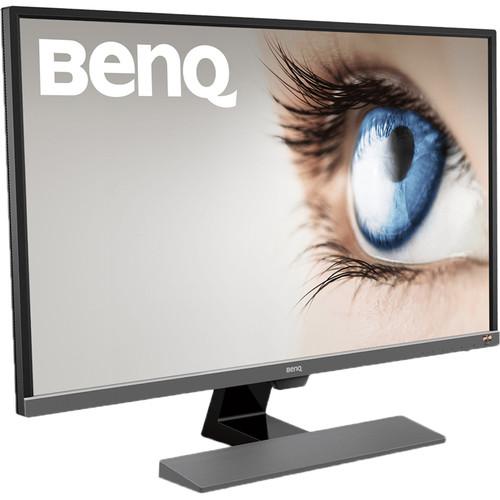 BenQ EW3270U Video Enjoyment 31.5" 16:9 4K HDR LCD Monitor