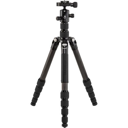 Benro Tripster Travel Tripod