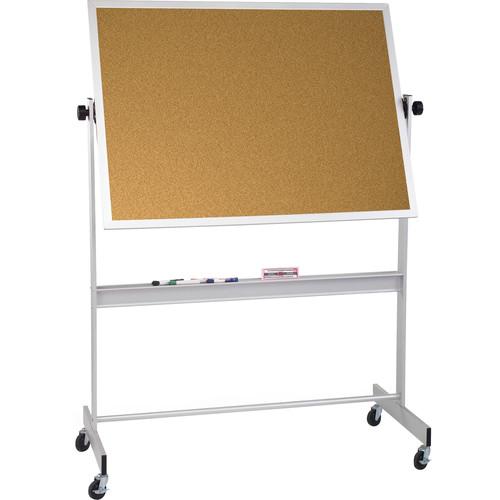 Best Rite Deluxe Mobile Reversible Board