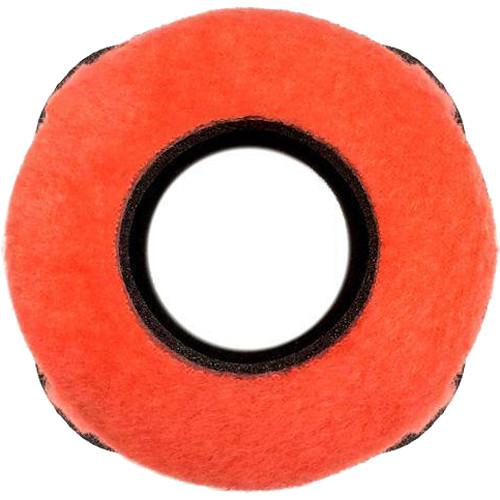 Bluestar Viewfinder Eyecushion - Red Cam Ultra, Fleece