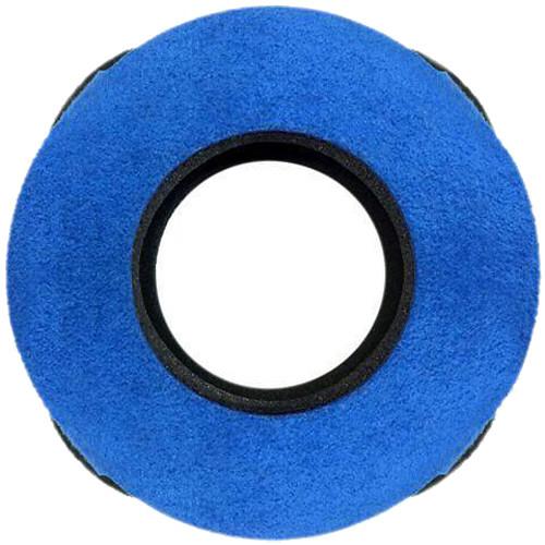 Bluestar Viewfinder Eyecushion - Red Cam Ultra, Ultrasuede