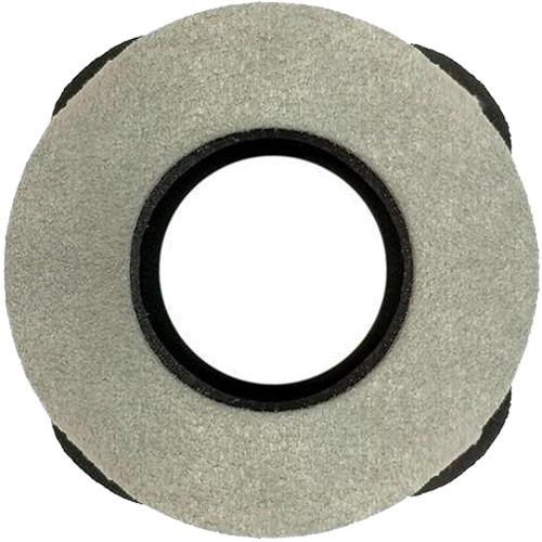 Bluestar Viewfinder Eyecushion - Red Cam Ultra, Ultrasuede