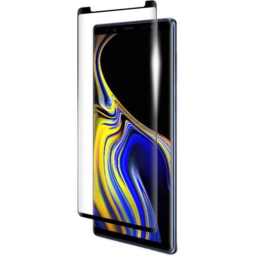 BodyGuardz PRTX Glass Screen Protector for Galaxy Note9