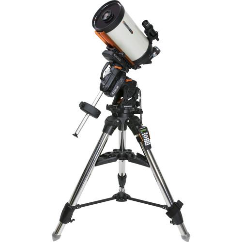 Celestron CGX-L Equatorial 925 EdgeHD 9.25" f 10 Schmidt-Cassegrain GoTo Telescope