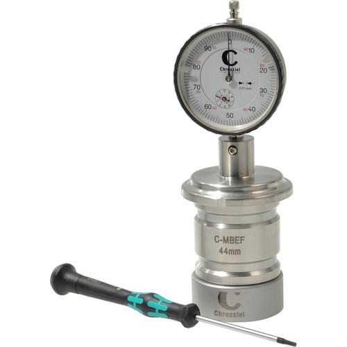 Chrosziel Canon EF-Mount Measuring Block for Collimator or Lens Projector