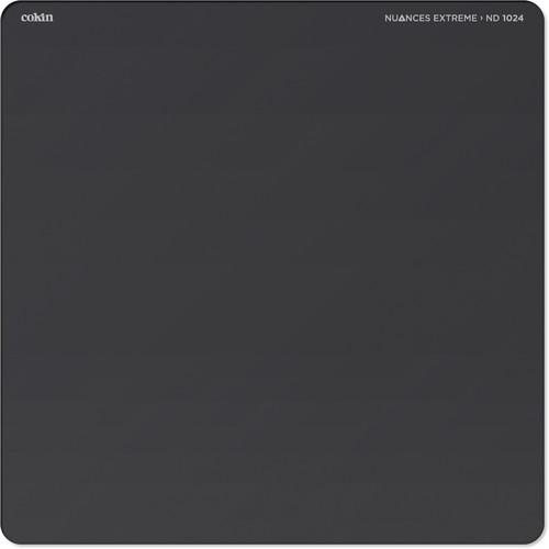 Cokin NUANCES Extreme X-Pro Series ND 3.0 Filter