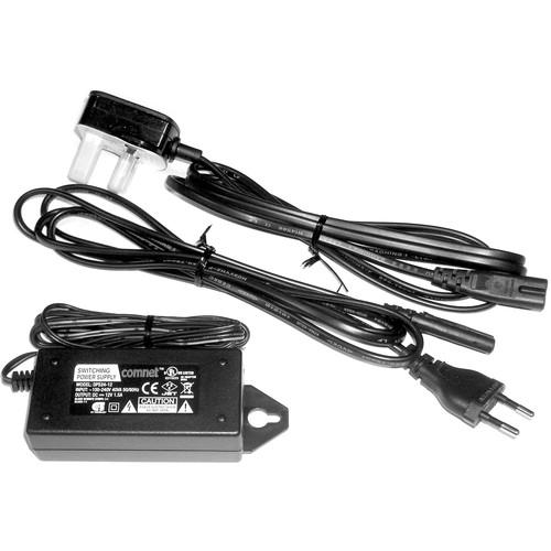 COMNET High-Temperature 12 VDC Power Supply Transformer