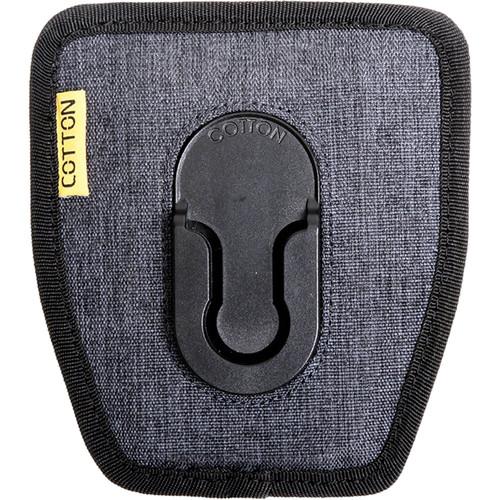 Cotton Carrier CCS G3 Wanderer Side Holster for All Camera Body Styles