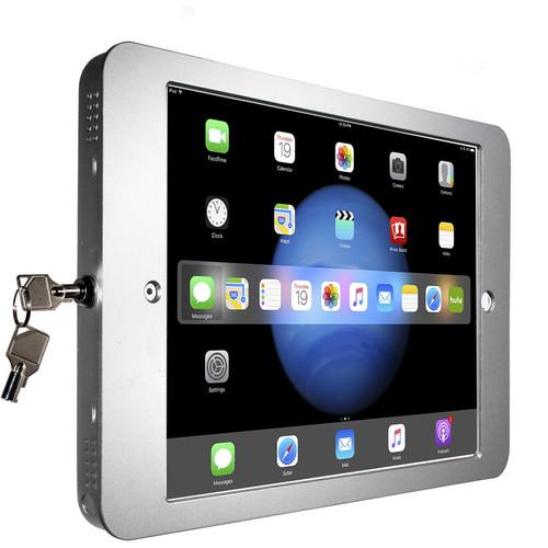 CTA Digital Security Wall Enclosure for Apple iPad Pro 12.9"