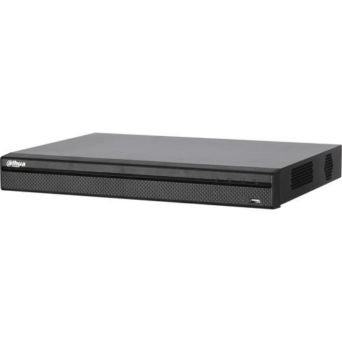 Dahua Technology DAN52B3P Pro Series 16-Channel 12MP ePoE NVR with 1TB HDD