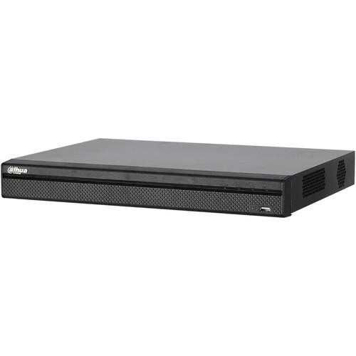Dahua Technology DAN52B3P Pro Series 16-Channel 12MP ePoE NVR with 2TB HDD