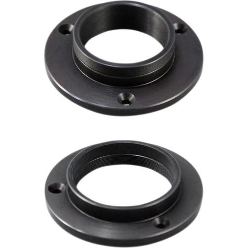 DayStar Filters Q34XGF and Q34X2D2 Plate Set