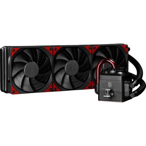 Deepcool Captain 360 EX All-in-One Liquid CPU Cooler