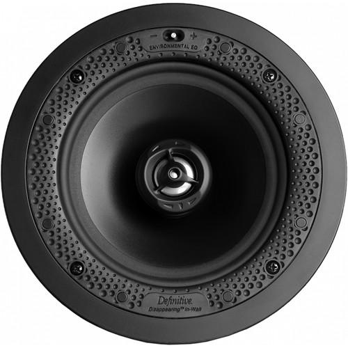 Definitive Technology Disappearing Series DI 6.5S 2-Way Speaker