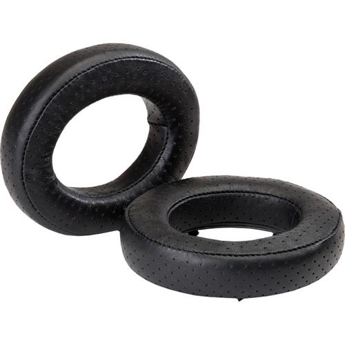 Dekoni Audio Elite Fenestrated Sheepskin Earpad Set for Focal Elear, Clear, and Utopia Headphones