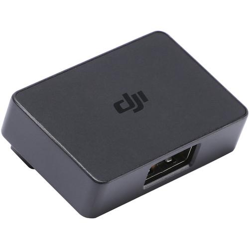 DJI USB Power Bank Adapter for Mavic Air Batteries