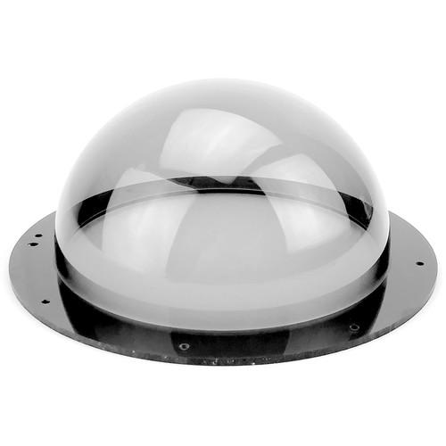 Dotworkz Half-Sphere Dome Lens for BASH Housing