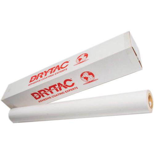 Drytac 3.2mil Polar Polymeric Removable-Adhesive Vinyl