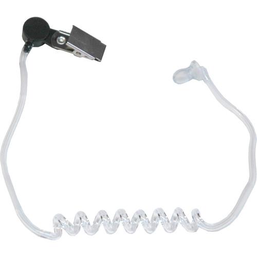 Eartec Clear Ear Tube Replacement for SST Comstar Headsets