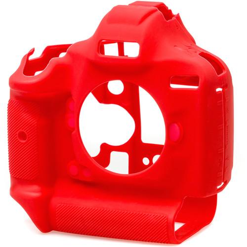 easyCover Silicone Protection Cover for Canon EOS-1Dx & 1Dx Mark II