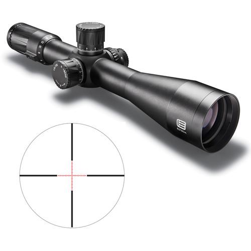 EOTech 3.5-18x50 Vudu Precision Riflescope