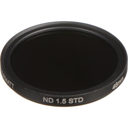 Formatt Hitech 46mm ND 1.5 Glass Filter