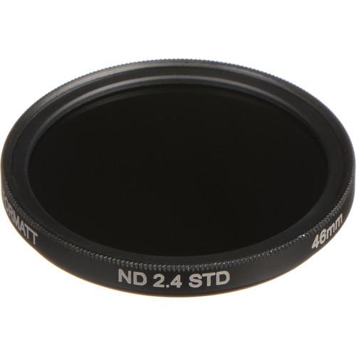 Formatt Hitech 46mm ND 2.4 Glass Filter